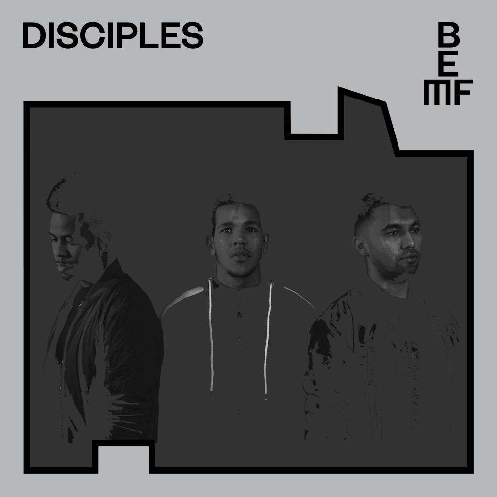 DISCIPLES