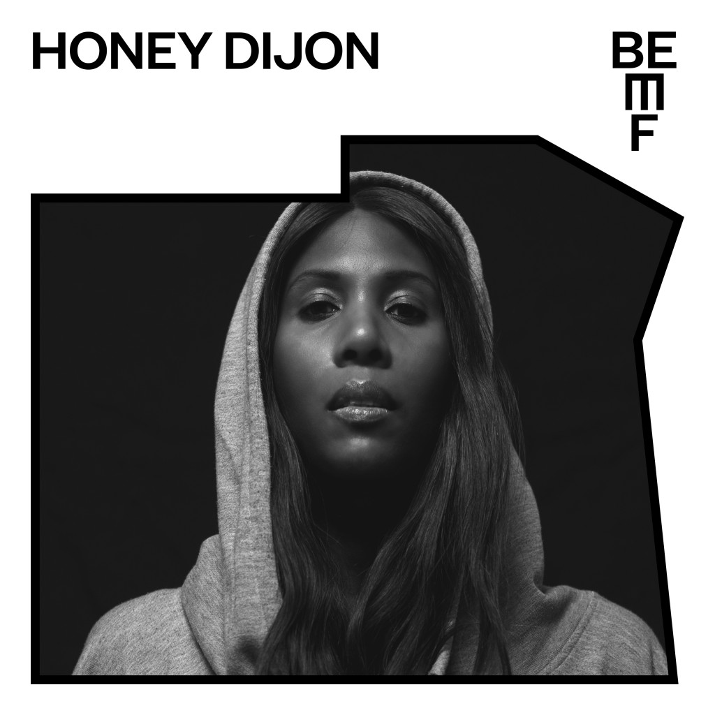 HONEYDIJON