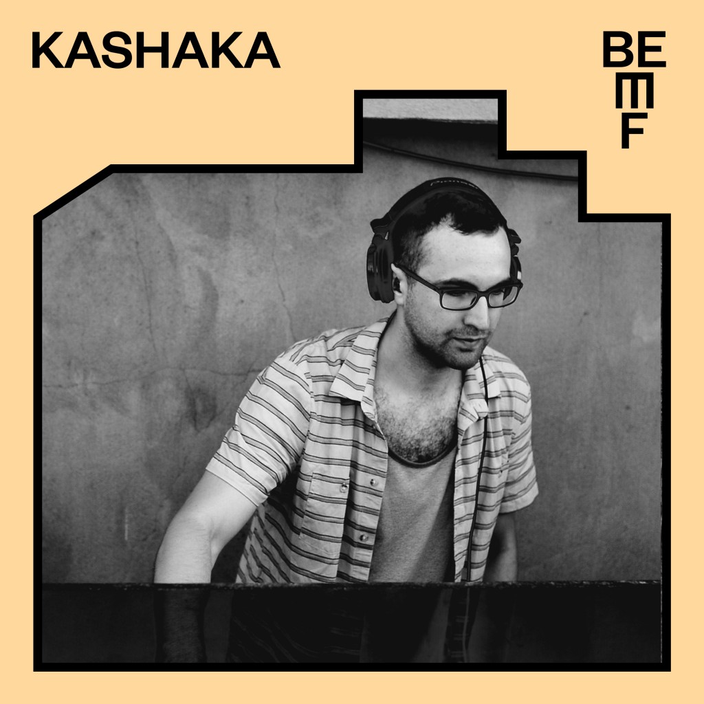 KASHAKA