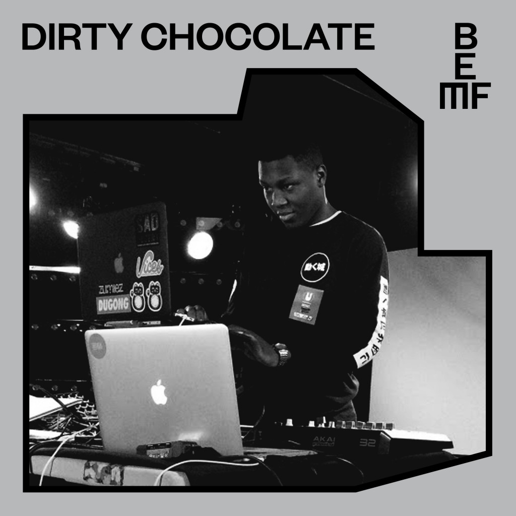 DIRTYCHOCOLATE