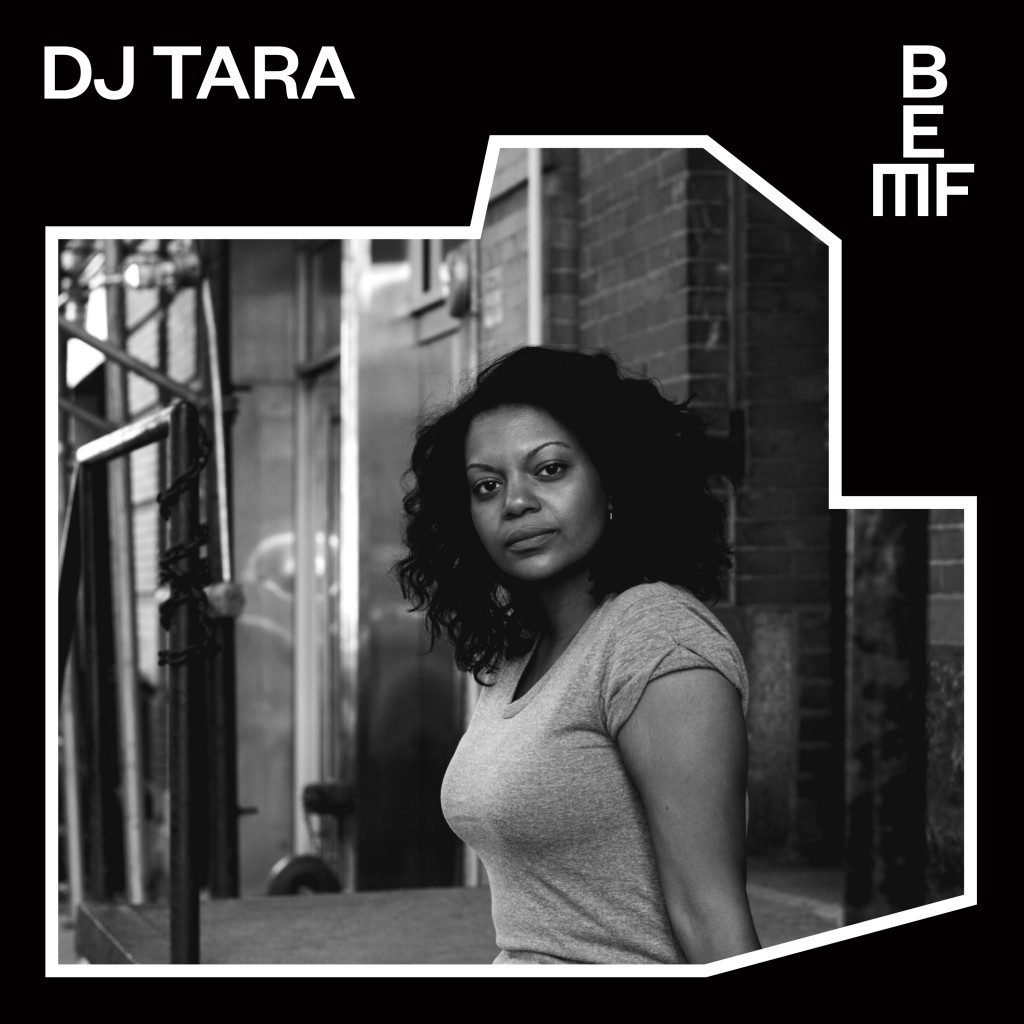 DJ TARA